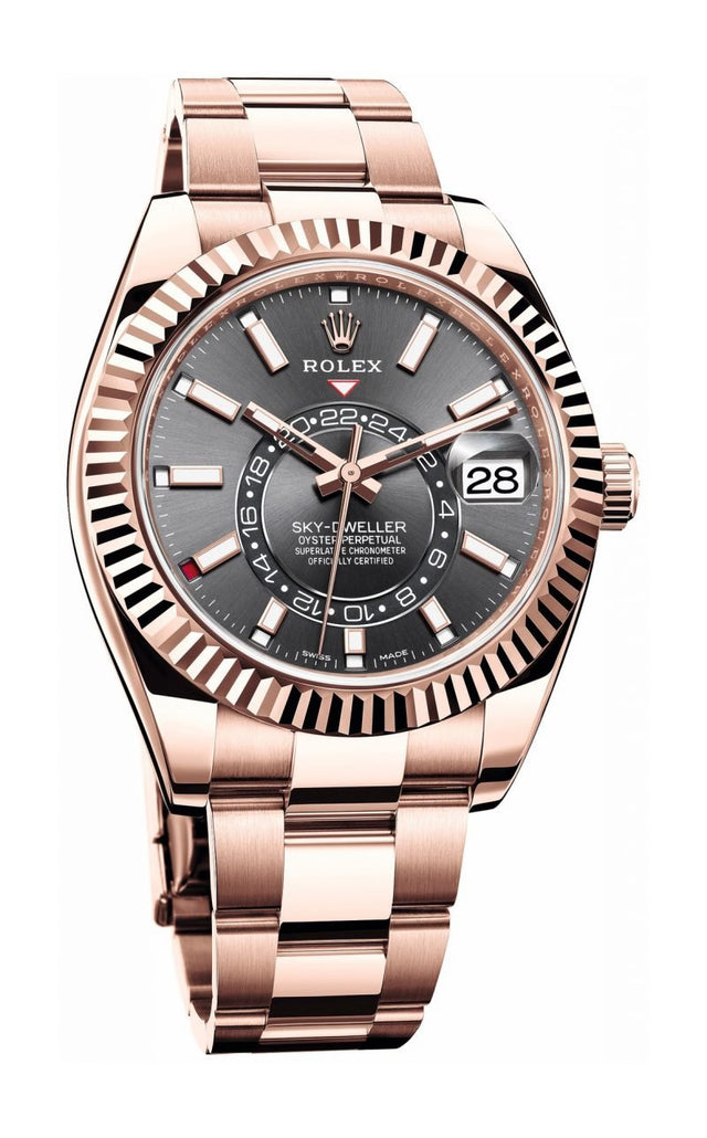 Rolex Sky-Dweller Men's watch 326935-0007