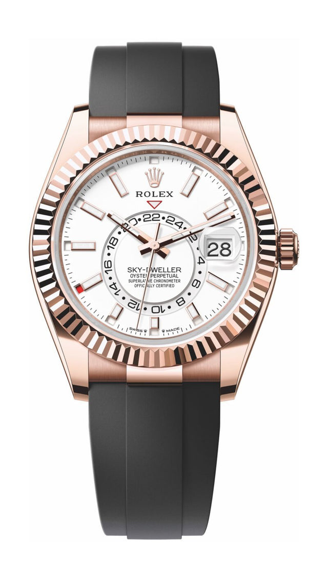 Rolex Sky-Dweller Men's watch 336235-0003