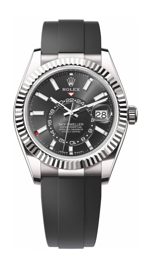Rolex Sky-Dweller Men's watch 336239-0002