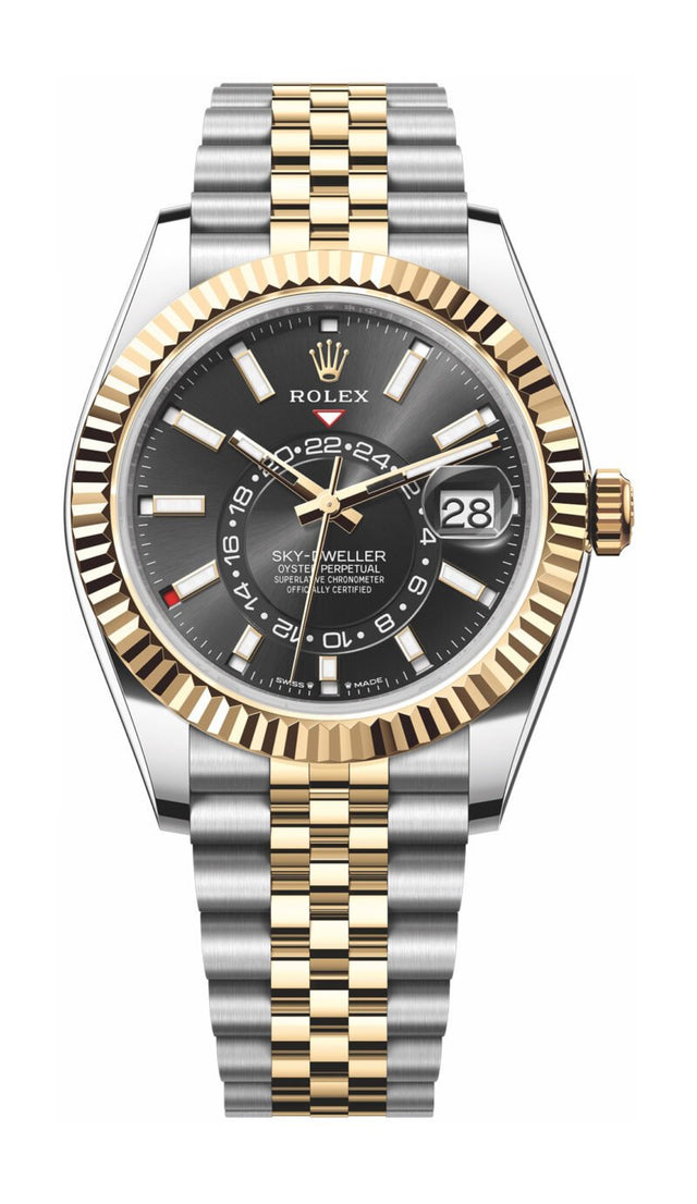 Rolex Sky-Dweller Men's watch 336933-0004