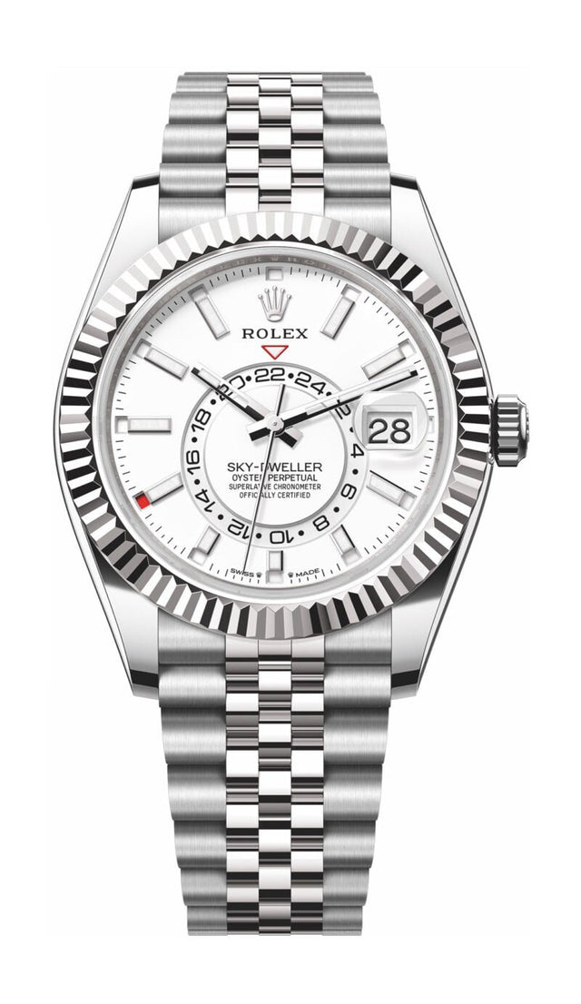 Rolex Sky-Dweller Men's watch 336934-0004