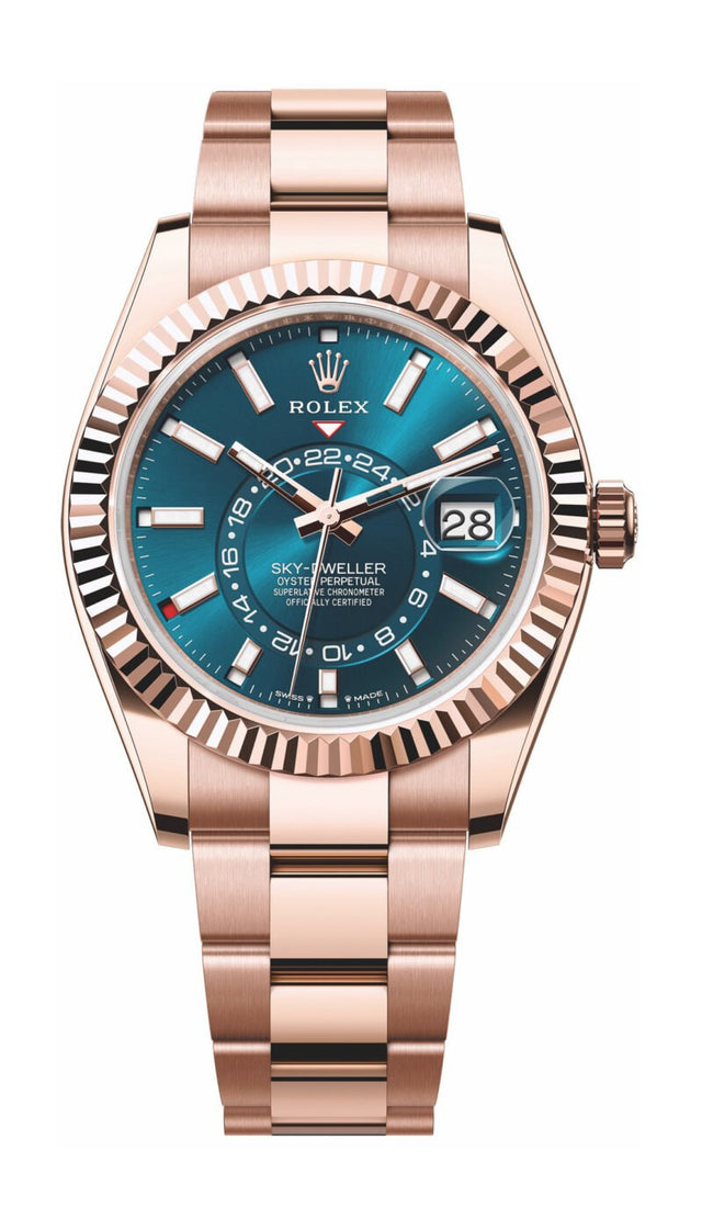 Rolex Sky-Dweller Men's watch 336935-0001
