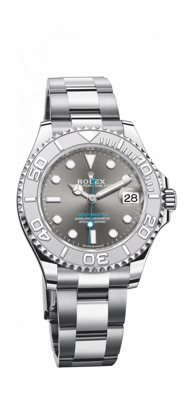 Rolex Yacht-Master 37 Men's watch 268622-0002