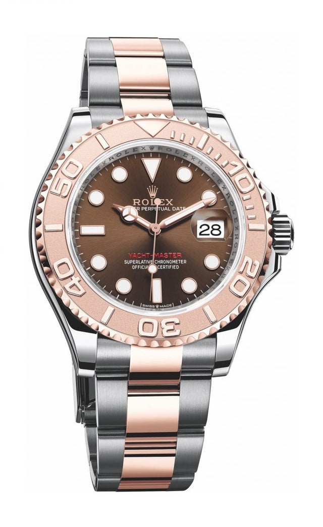 Rolex Yacht-Master 40 Men's watch 126621-0001