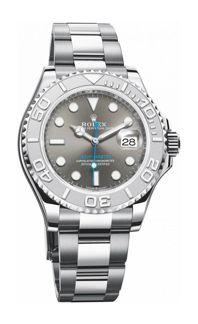 Rolex Yacht-Master 40 Men's watch 126622-0001