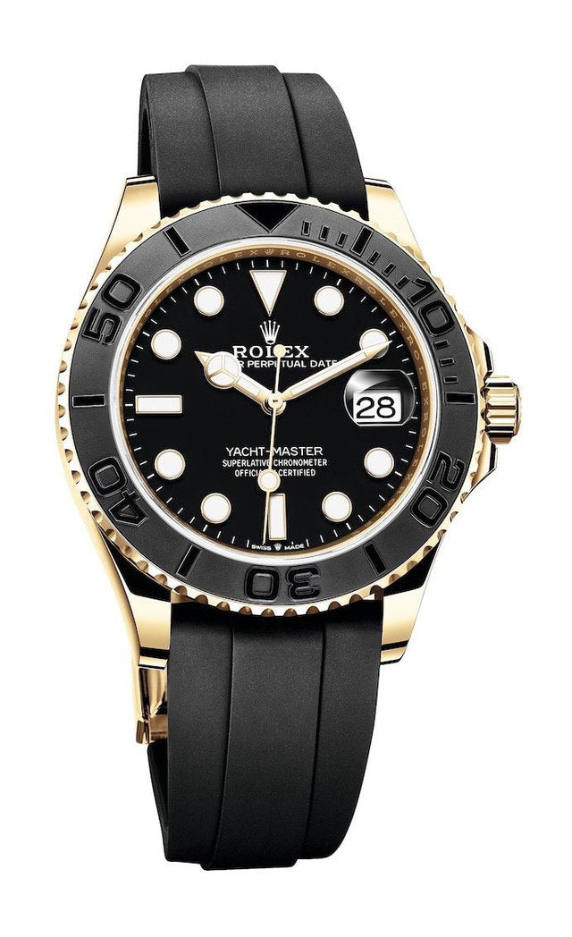 Rolex Yacht-Master 42 Men's watch 226658-0001