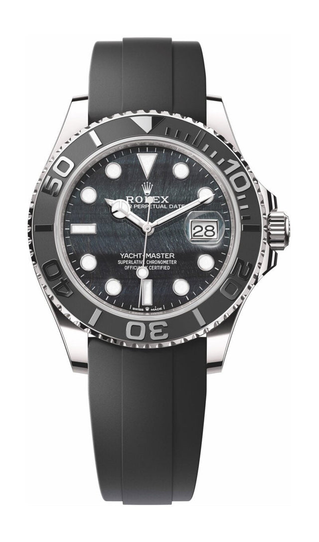 Rolex Yacht-Master 42 Men's watch 226659-0004