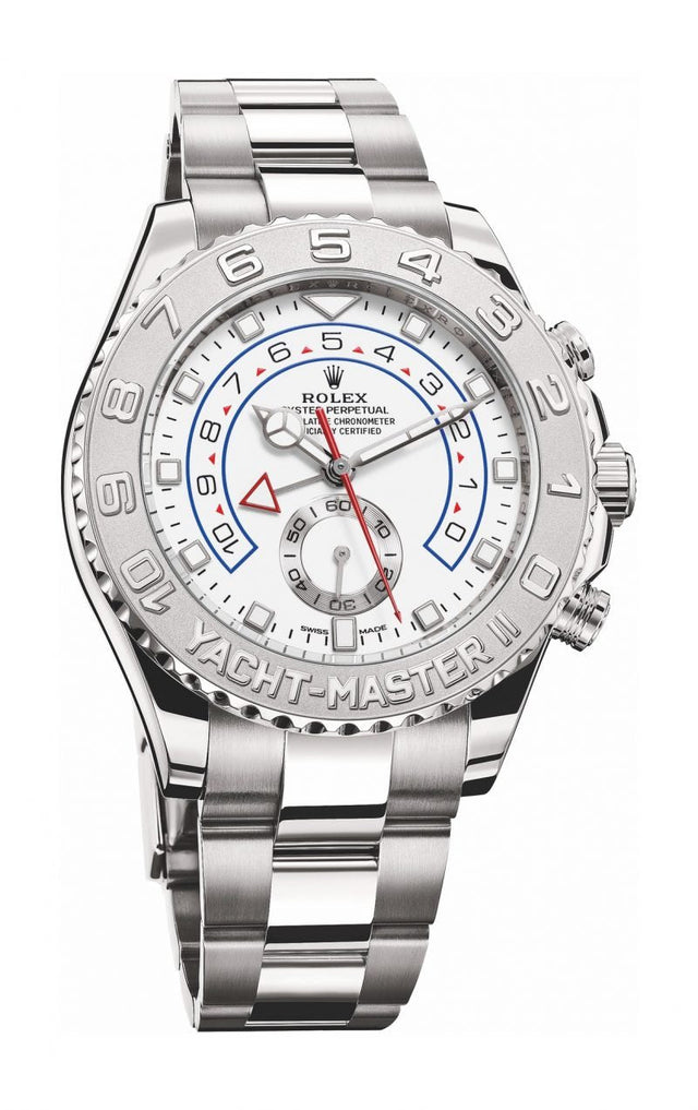 Rolex Yacht-Master II Men's watch 116689-0002