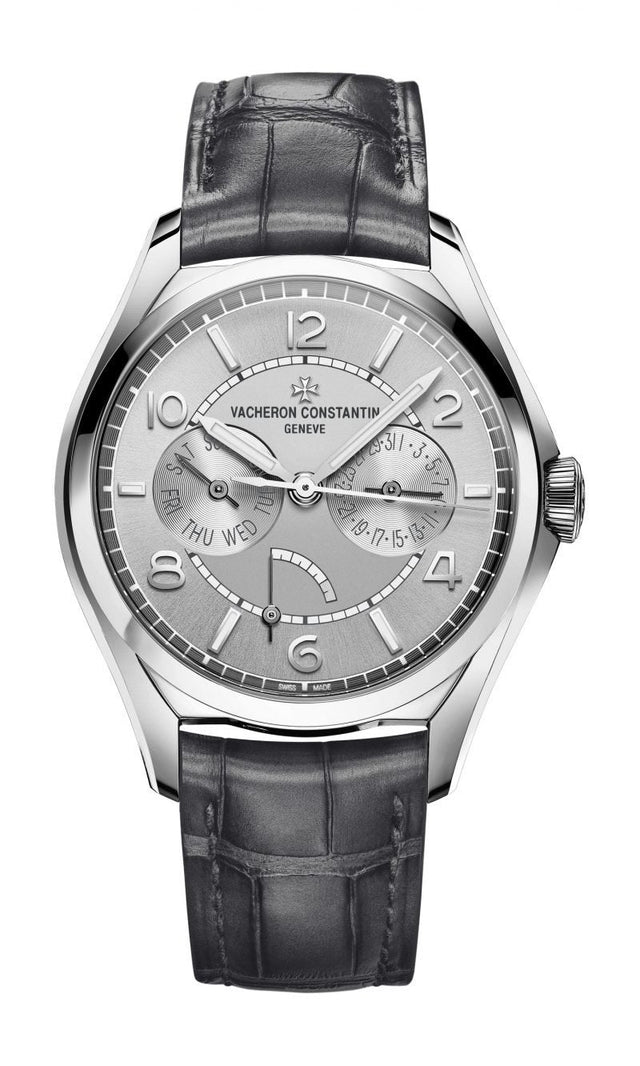 Vacheron Constantin Fiftysix Day-Date Men's watch 4400E/000A-B437