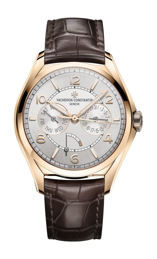 Vacheron Constantin Fiftysix Day-Date Men's watch 4400E/000R-B436