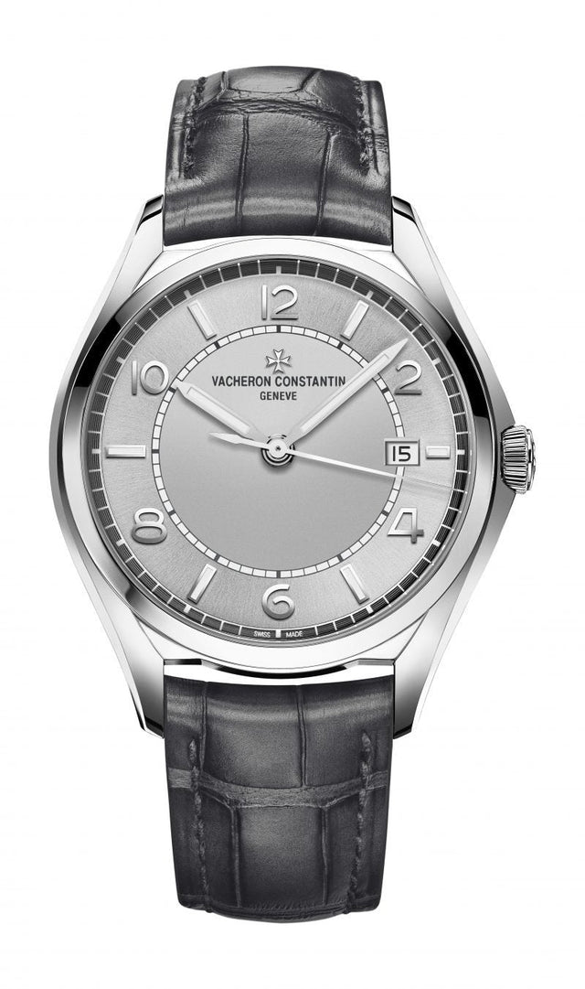 Vacheron Constantin Fiftysix self-winding Men's watch 4600E/000A-B442
