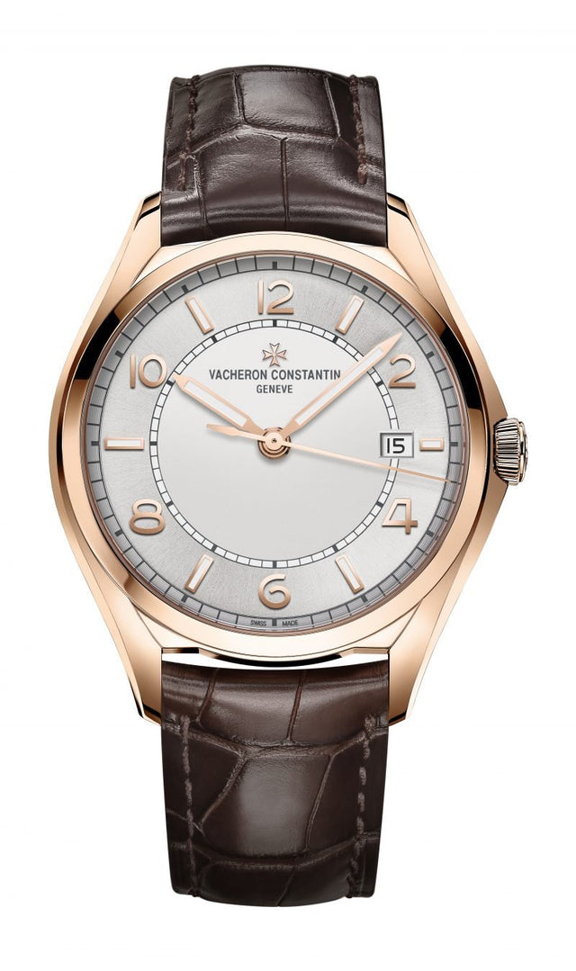 Vacheron Constantin Fiftysix self-winding Men's watch 4600E/000R-B441