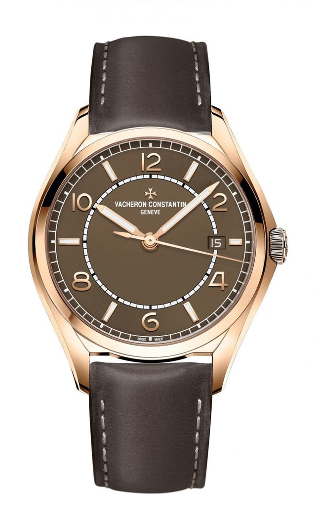 Vacheron Constantin Fiftysix Self-Winding Men's watch 4600E/000R-B576