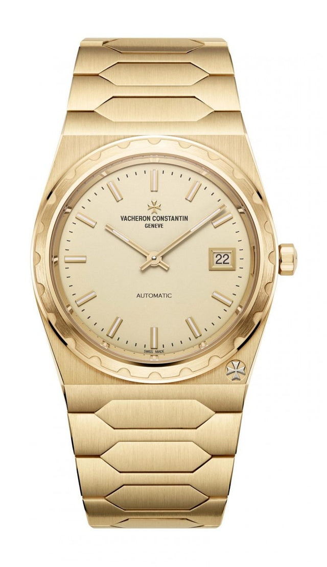 Vacheron Constantin Historiques 222 Men's watch 4200H/222J-B935