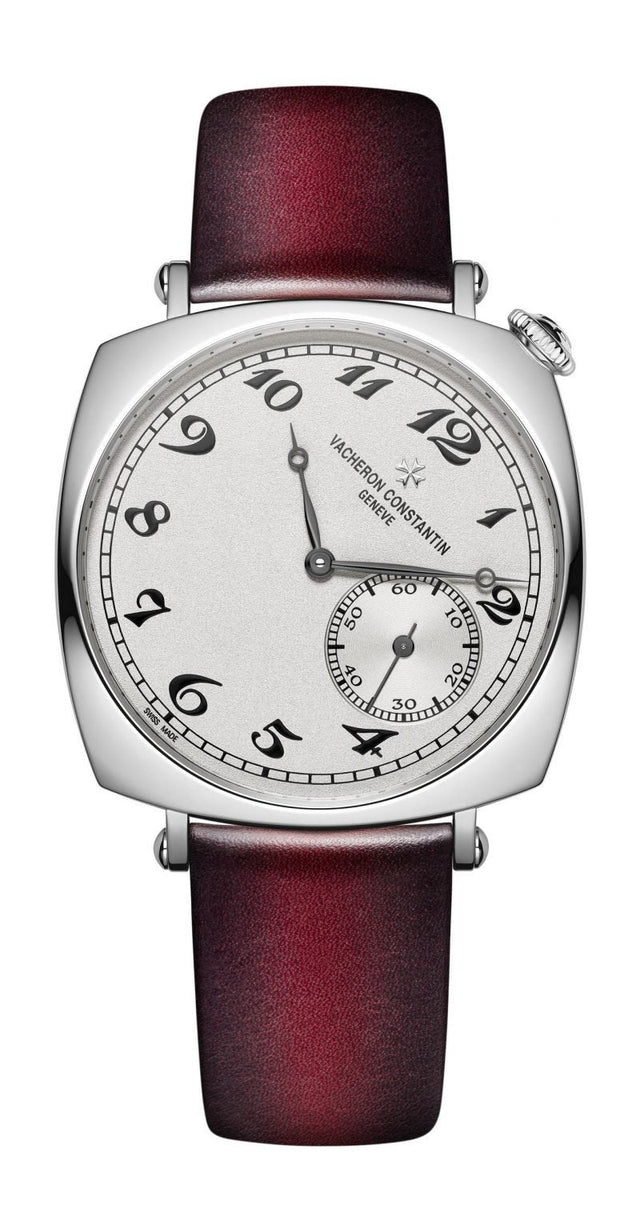 Vacheron Constantin Historiques American 1921 Men's watch 1100S/000G-B734