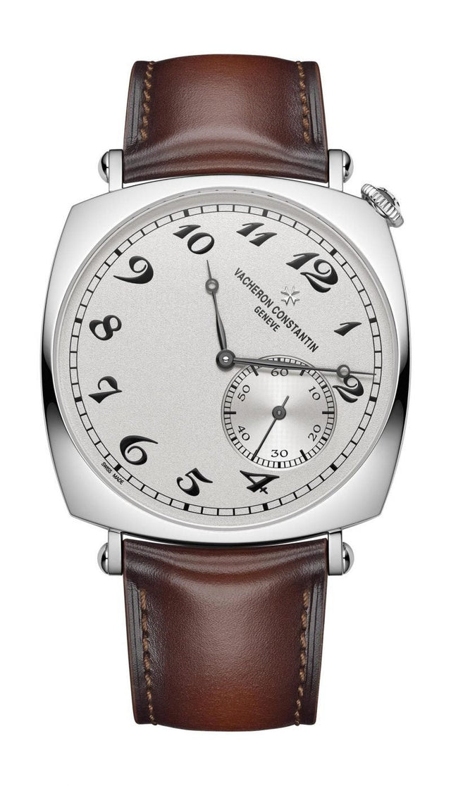 Vacheron Constantin Historiques American 1921 Men's watch 82035/000G-B735