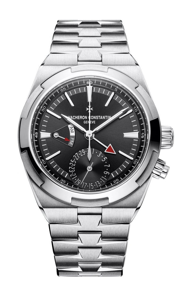 Vacheron Constantin Overseas Dual Time Men's watch 7900V/110A-B546