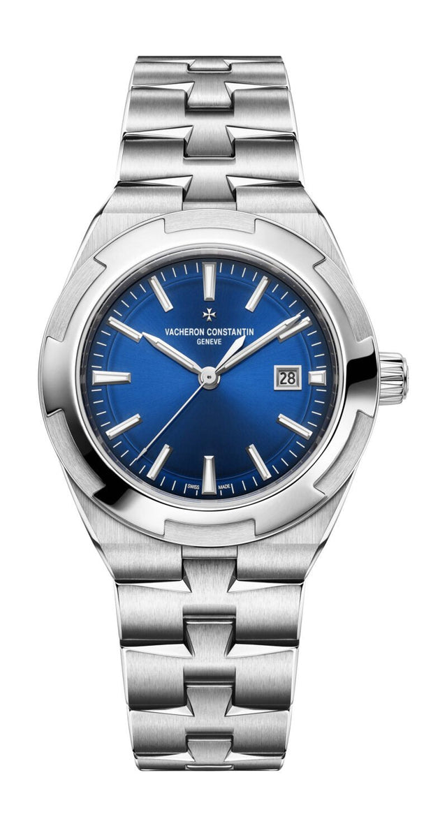 Vacheron Constantin Overseas Self-Winding Woman's watch 4600V/200A-B980