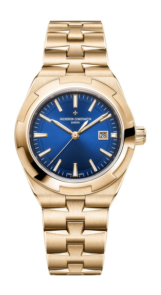 Vacheron Constantin Overseas Self-Winding Woman's watch 4600V/200R-B979