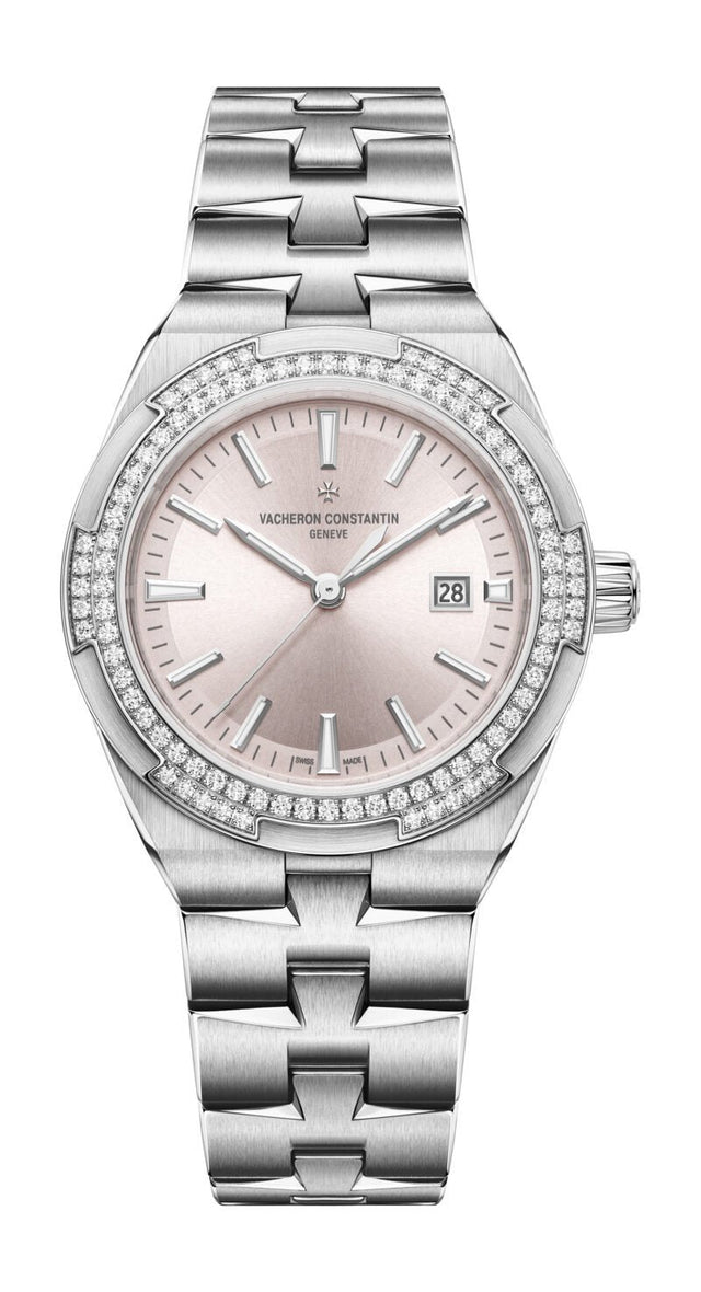 Vacheron Constantin Overseas Self-Winding Woman's watch 4605V/200A-B971