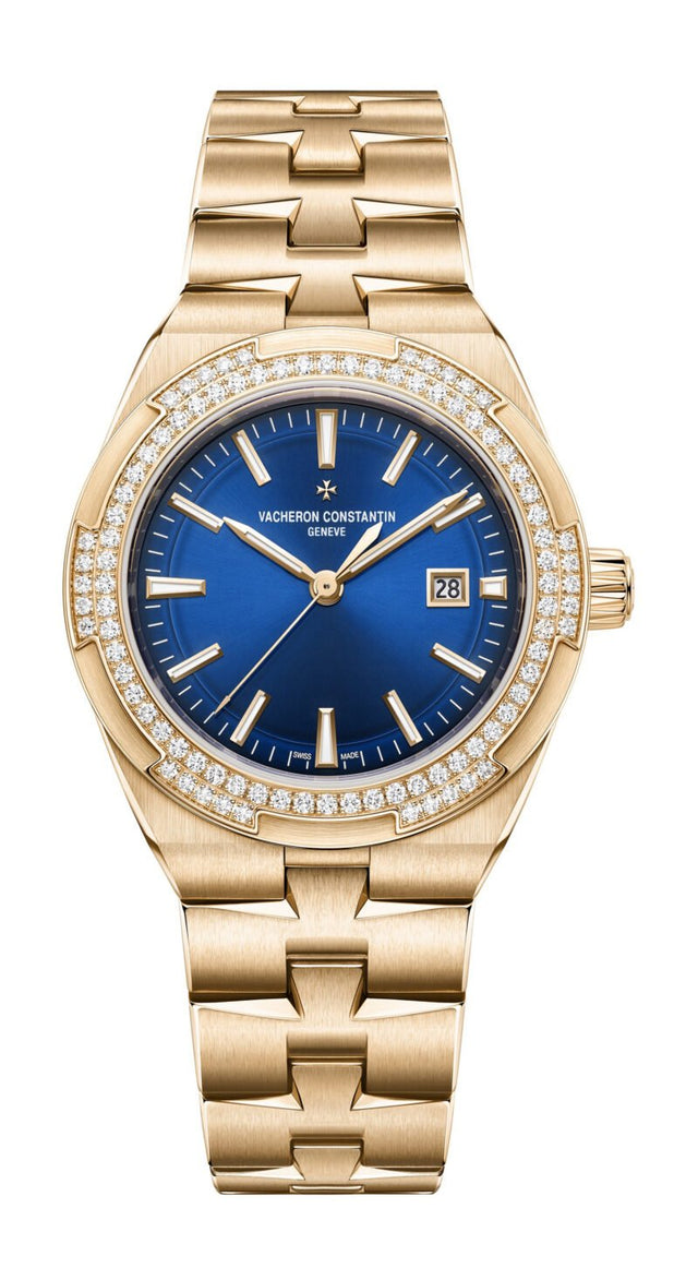 Vacheron Constantin Overseas Self-Winding Woman's watch 4605V/200R-B978
