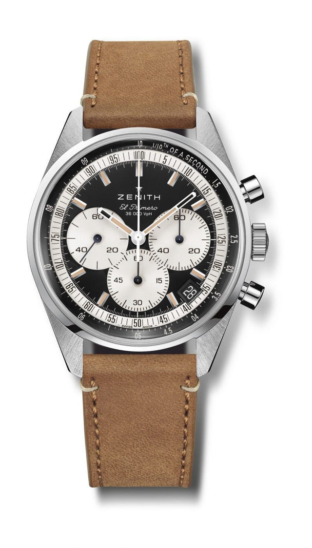 Zenith Chronomaster Original Men's watch 03.3200.3600/21.C903