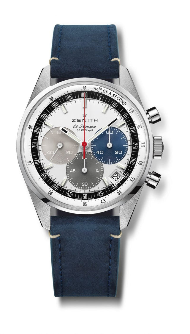 Zenith Chronomaster Original Men's watch 03.3200.3600/69.C902