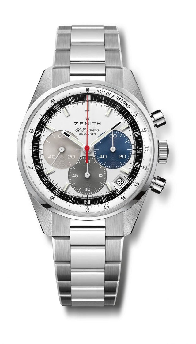 Zenith Chronomaster Original Men's watch 03.3200.3600/69.M3200