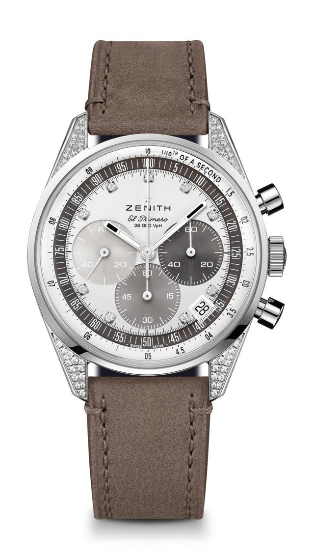 Zenith Chronomaster Original Men's watch 16.3200.3600/03.C906