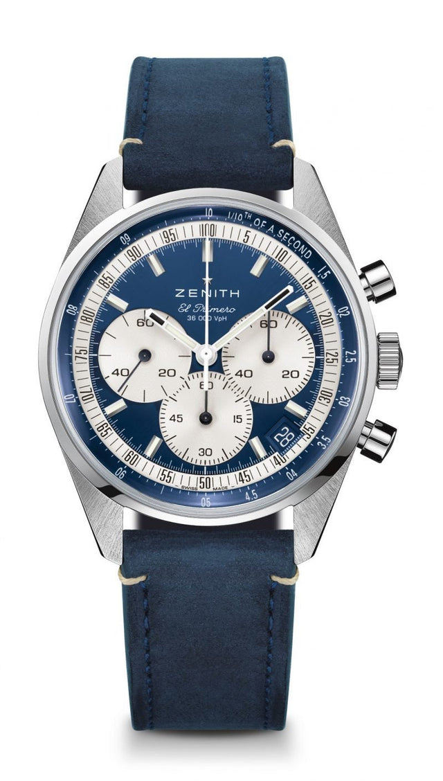 Zenith Chronomaster Original Boutique Edition Men's watch 03.3200.3600/51.C902