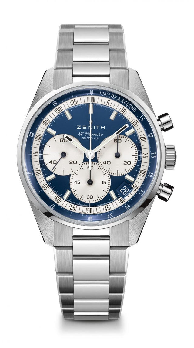 Zenith Chronomaster Original Boutique Edition Men's watch 03.3200.3600/51.M3200