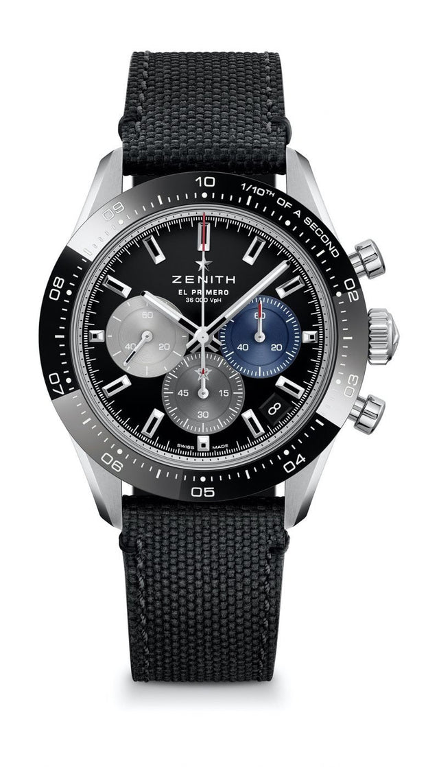 Zenith Chronomaster Sport Men's watch 03.3100.3600/21.C823