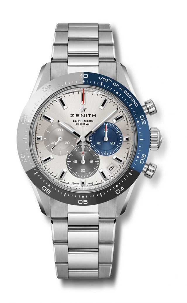 Zenith Chronomaster Sport Boutique Edition Men's watch 03.3103.3600/69.M3100