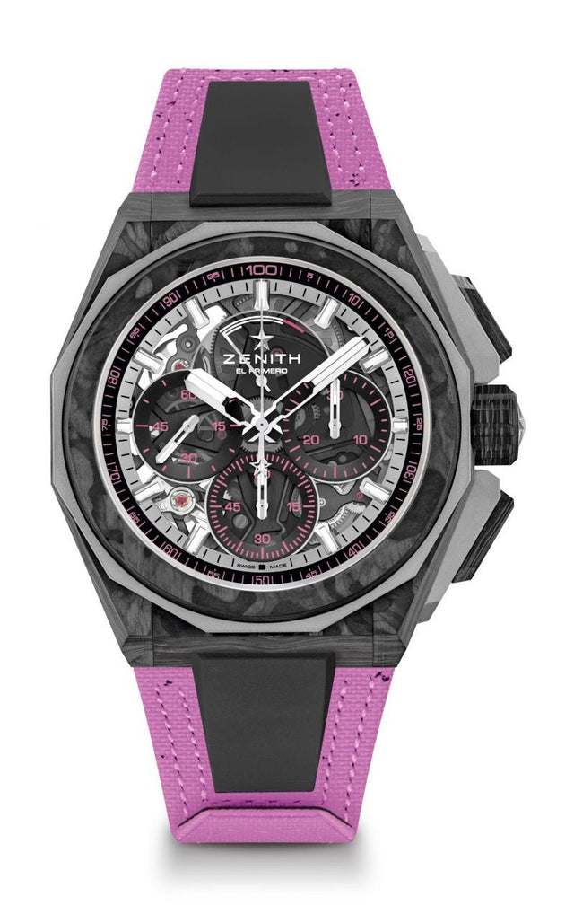 Zenith Defy Extreme E Energy x Prix Men's watch 10.9100.9004-2/24.I301