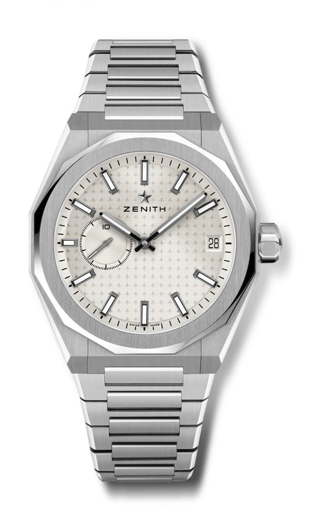 Zenith Defy Skyline Men's watch 03.9300.3620/01.I001