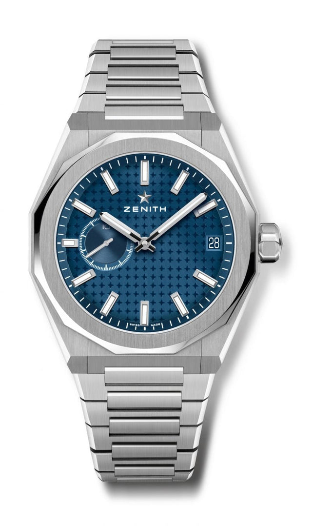 Zenith Defy Skyline Men's watch 03.9300.3620/51.I001