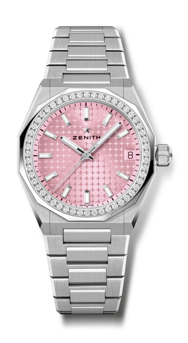 Zenith Defy Skyline Woman's watch 16.9400.670.18.I001