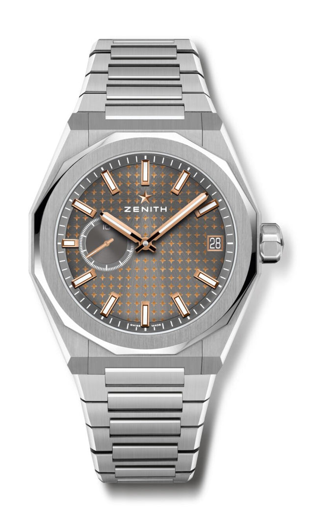 Zenith Defy Skyline Boutique Men's watch 03.9300.3620/02.I001