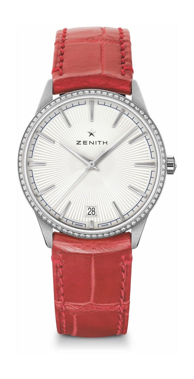 Zenith Elite Classic Woman's watch 16.3200.670/01.C831