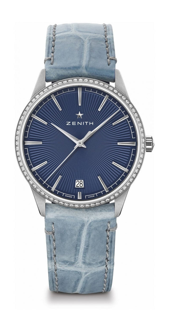 Zenith Elite Classic Woman's watch 16.3200.670/02.C832