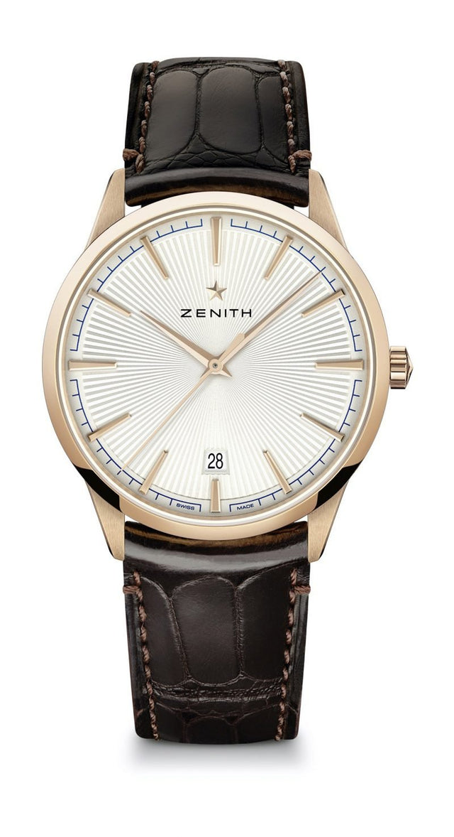 Zenith Elite Classic Men's watch 18.3100.670/01.C920