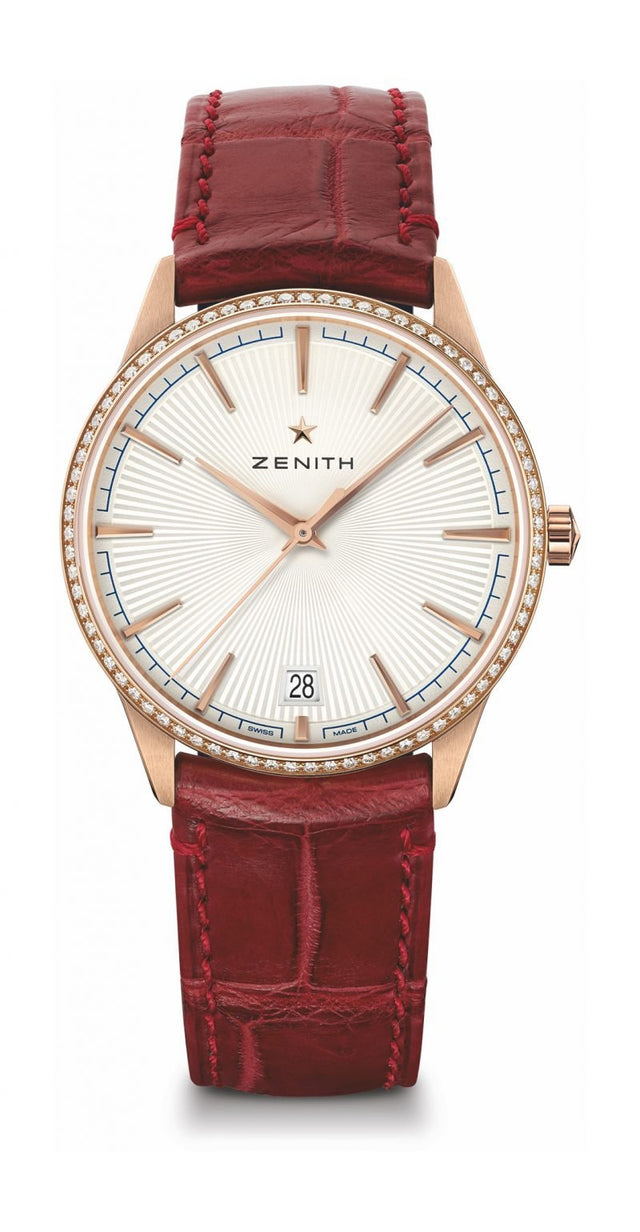 Zenith Elite Classic Woman's watch 22.3200.670/01.C831