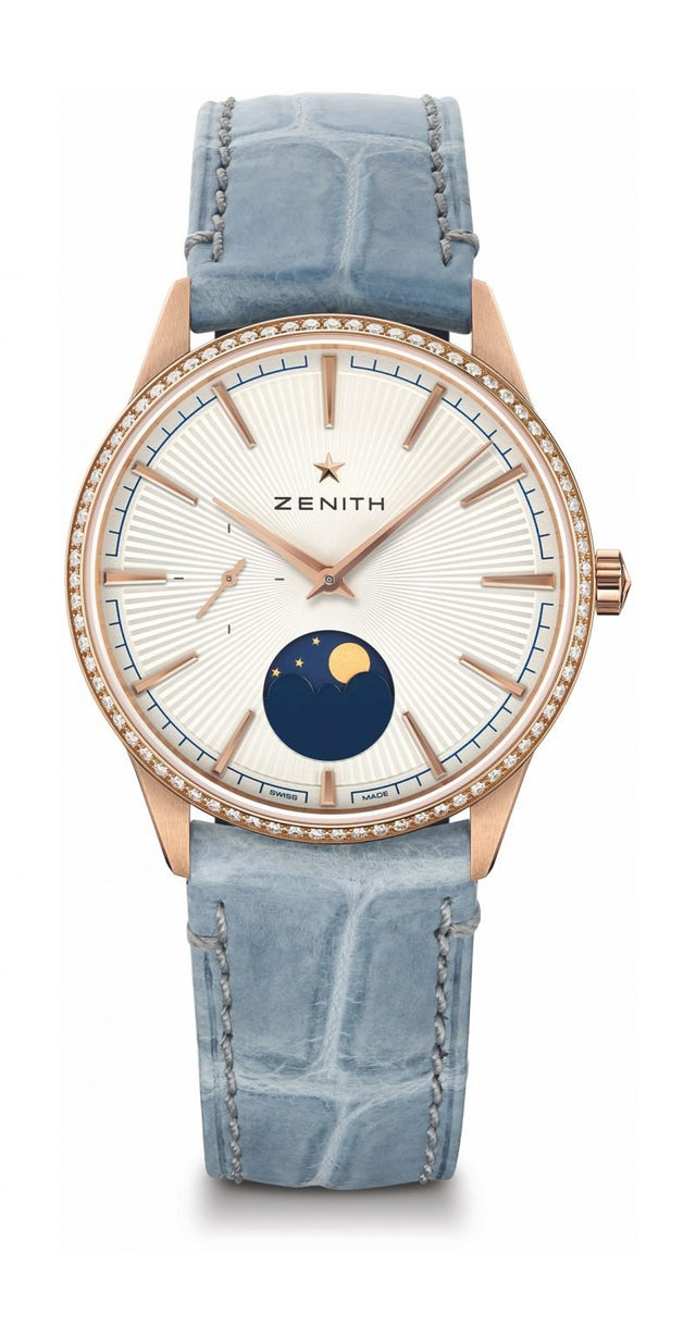 Zenith Elite Moonphase Woman's watch 22.3200.692/01.C832